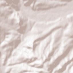 Municipiul Moineşti Terrain Map