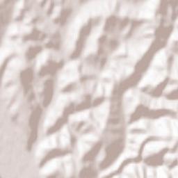 Sănduleni Terrain Map