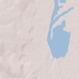 Nicolae Bălcescu Terrain Map