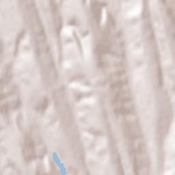 Comuna Alexandru Vlăhuţă Terrain Map