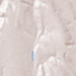 Comuna Roşieşti Terrain Map