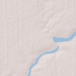 Novoshcherbinovskaya Terrain Map