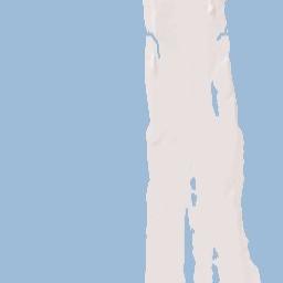 Ocean Park Terrain Map