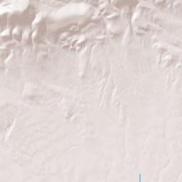 8520-8774 West Wapato Road, Wapato Terrain Map