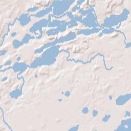 17001-17241 Highway 210, Ironton, MN  Terrain Map