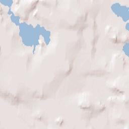 2-324 Carter Side Road, Bruce Mines Terrain Map