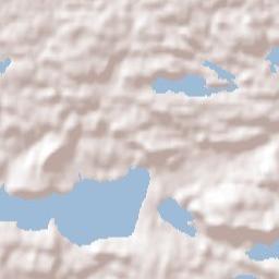 Ontario 108, Elliot Lake, ON P5A 2H4, Canada Terrain Map