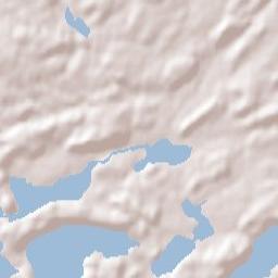 Lively Terrain Map
