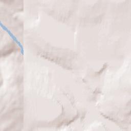 Sainte-Marie Terrain Map