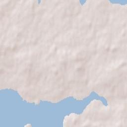 Summerside Terrain Map