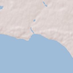 Longeville-sur-Mer Terrain Map