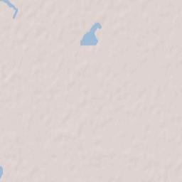 Triaize Terrain Map