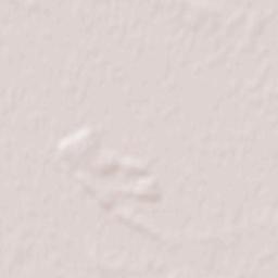 Chaillé-les-Marais Terrain Map