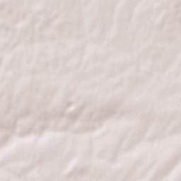 Pamproux Terrain Map