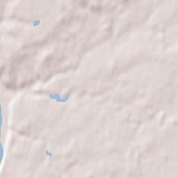 Lussac-les-Châteaux Terrain Map