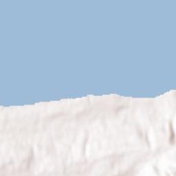 Maxilly-sur-Léman Terrain Map