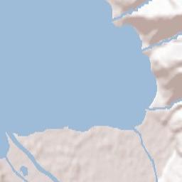 Montreux Terrain Map