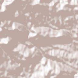 Topolšica Terrain Map