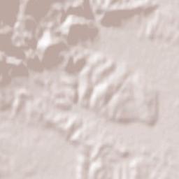 Zgornja Polskava Terrain Map