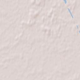 Hodošan Terrain Map