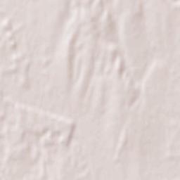 Böhönye Terrain Map