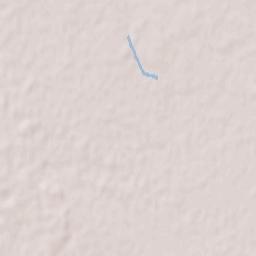 Kiskunhalas Terrain Map