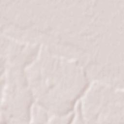 Comuna Bârsa Terrain Map