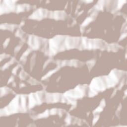 Poiana Vadului Terrain Map