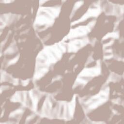 Comuna Vadu Moţilor Terrain Map