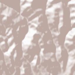 Comuna Bistra Terrain Map