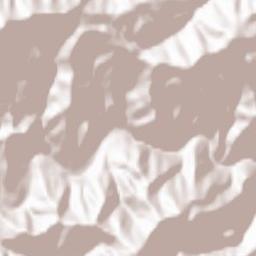 Oraş Baia de Arieş Terrain Map