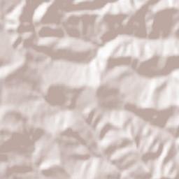 Comuna Mirăslău Terrain Map