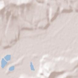 Războieni-Cetate Terrain Map