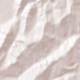Maldaoci Terrain Map