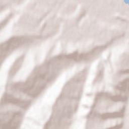 Bord Terrain Map