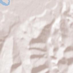 Cucerdea Terrain Map