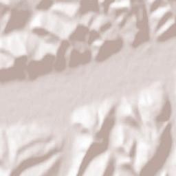 Suveica Terrain Map