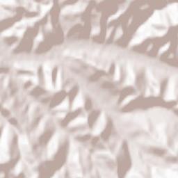 Loțu Terrain Map
