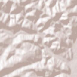 Berzunţi Terrain Map