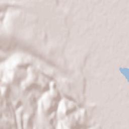 Gheorghe Doja Terrain Map