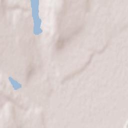 Vetrişoaia Terrain Map