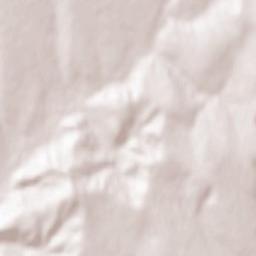 Iargara Terrain Map