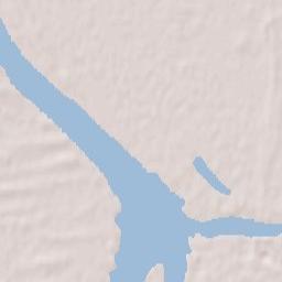 Solyanka Terrain Map