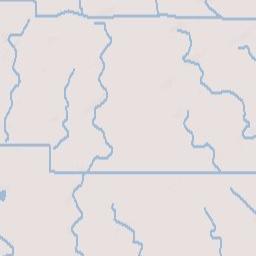 1890 Campbell Rd Wapato WA 98951 Terrain Map
