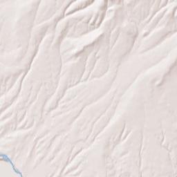 14691-15699 Yakima Valley Highway, Zillah Terrain Map