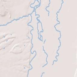 Victor Crossing, Corvallis, MT 59828 Terrain Map