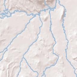 Highway 294, Martinsdale, MT 59053, USA Terrain Map