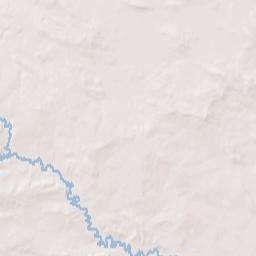 ND-67 New England ND 58647 Terrain Map