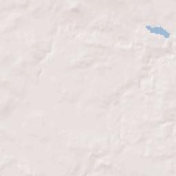 North Dakota 21, New England, ND Terrain Map