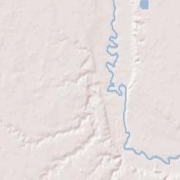 1302-1306 Rose St Lisbon ND 58054 Terrain Map